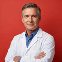 Dr. Michael Williams